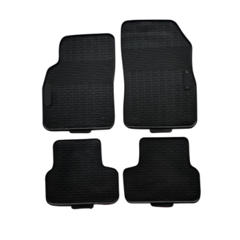 For Chevrolet CRUZE all weather car mats