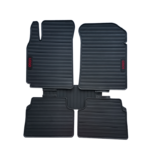 For Chevrolet LACETTI all weather car mats