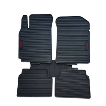 For Chevrolet LACETTI all weather car mats