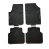 For Citroen C3 all weather car mats