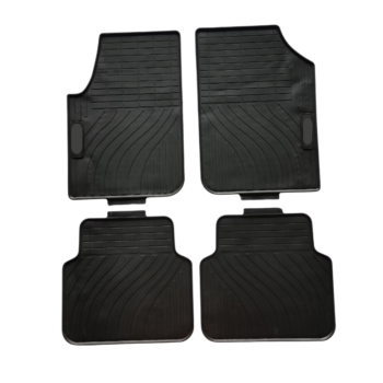 For Citroen C3 all weather car mats