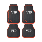 Car mats universal set