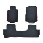 High quality car floor mat