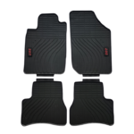 FOR Peugeot Europe 207 Car Floor Mat