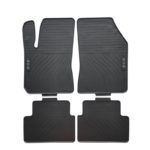 for Peugeot 308 2016- car mats ﻿