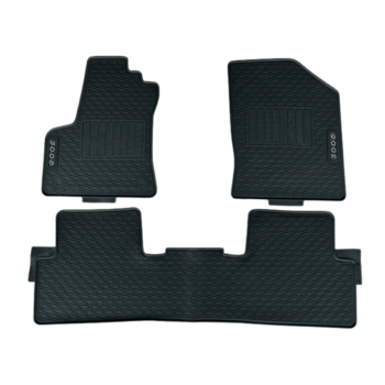 for Peugeot 3008 2021- car floor mats