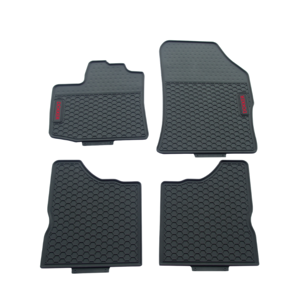 OEM car mat