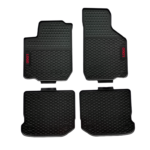 For VW GOLF 4 car mat accessories