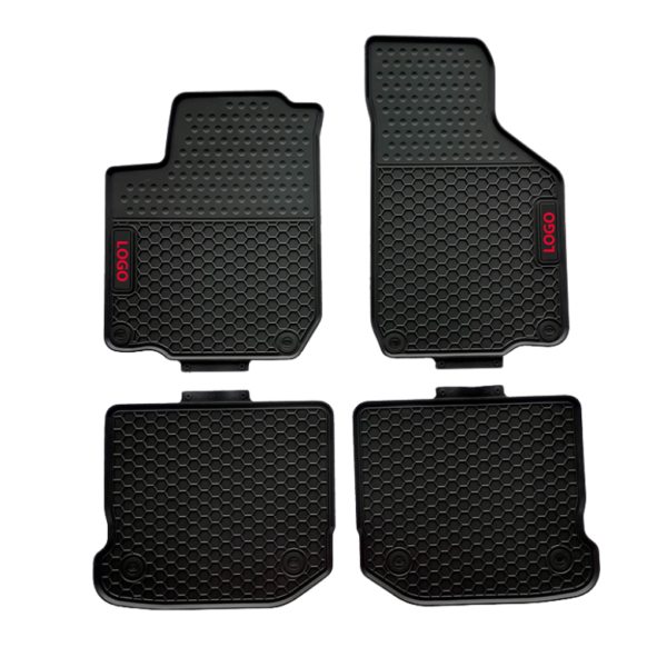 For VW GOLF 4 car mat accessories