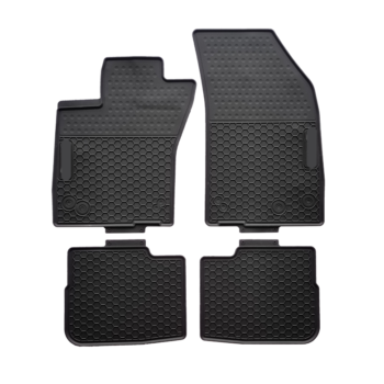 Easy to clean floor mats car