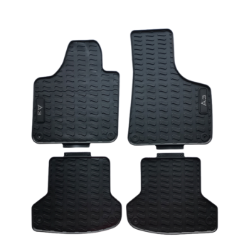 Fit for Audi A3 2007-2011