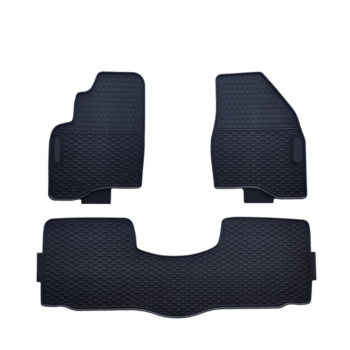 Fit Ford car floor mat