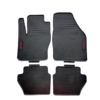For Ford FIESTA car mat
