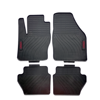 For Ford FIESTA car mat