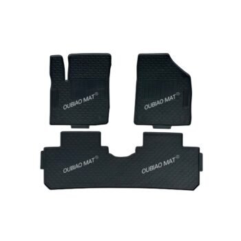 Luxury pvc car floor mats for VINFAST