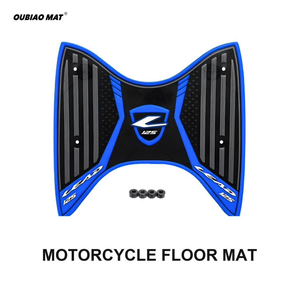 Lead 2021-2024 Motorcycle Floor Mats