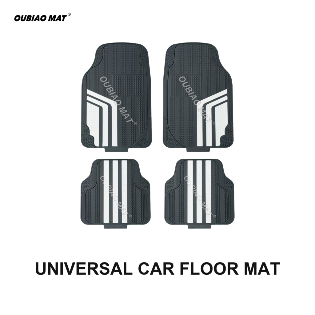 Universal Car Mat 1708