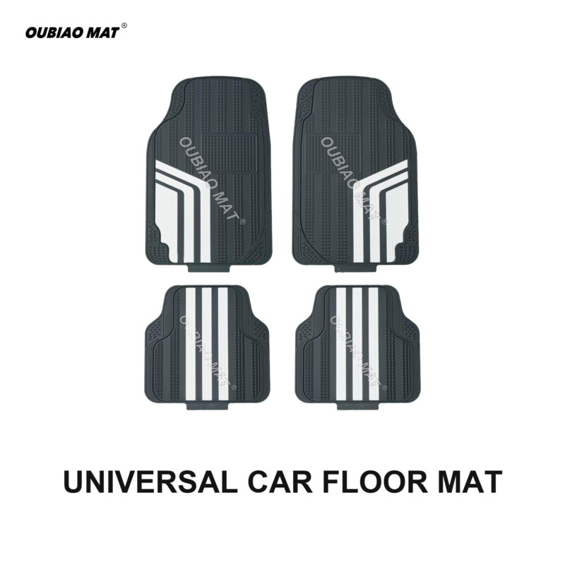 Universal Car Mat 1708