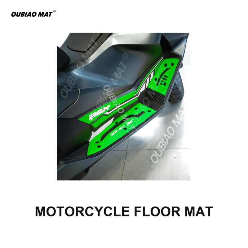PCX 2025 Side Tank Pad Motorcycle Side Tank Pad