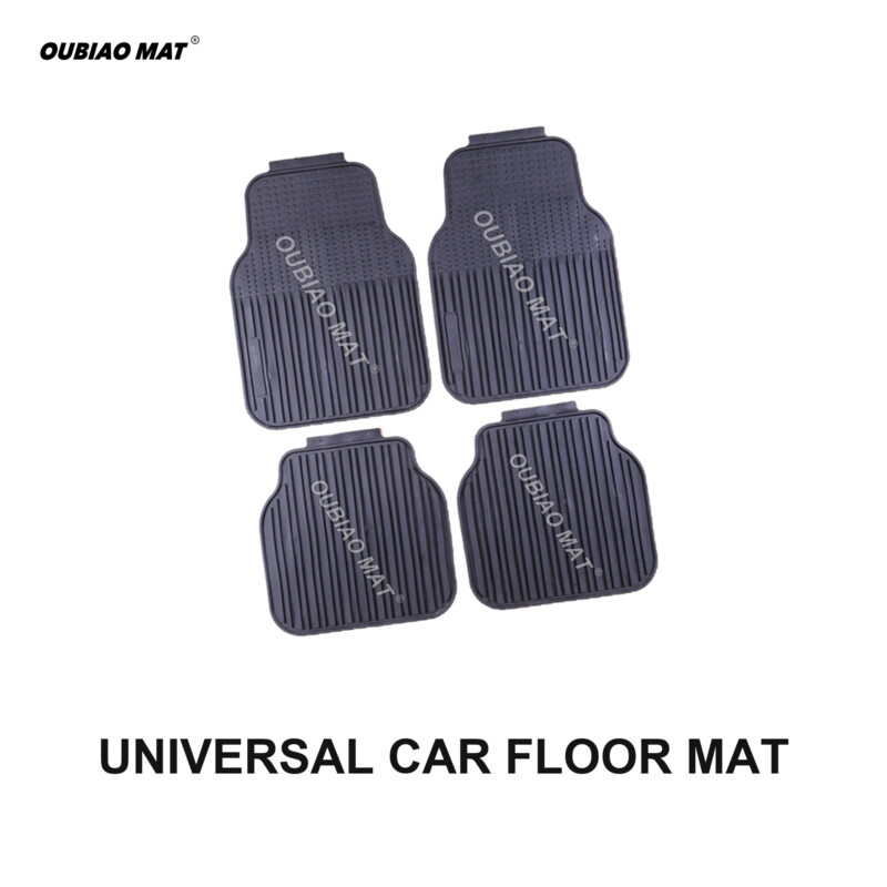 Universal Car Mat 1