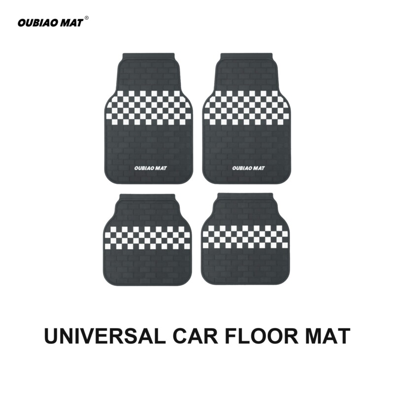 Universal Car Mat 37