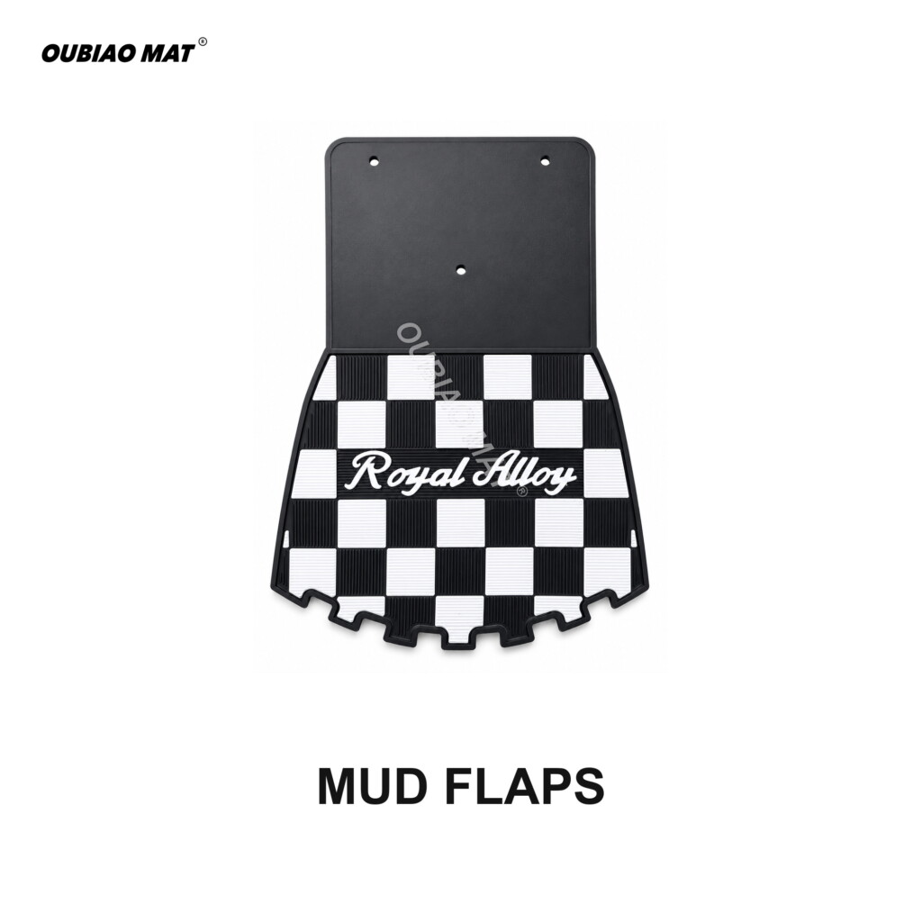 Car Mud Flaps