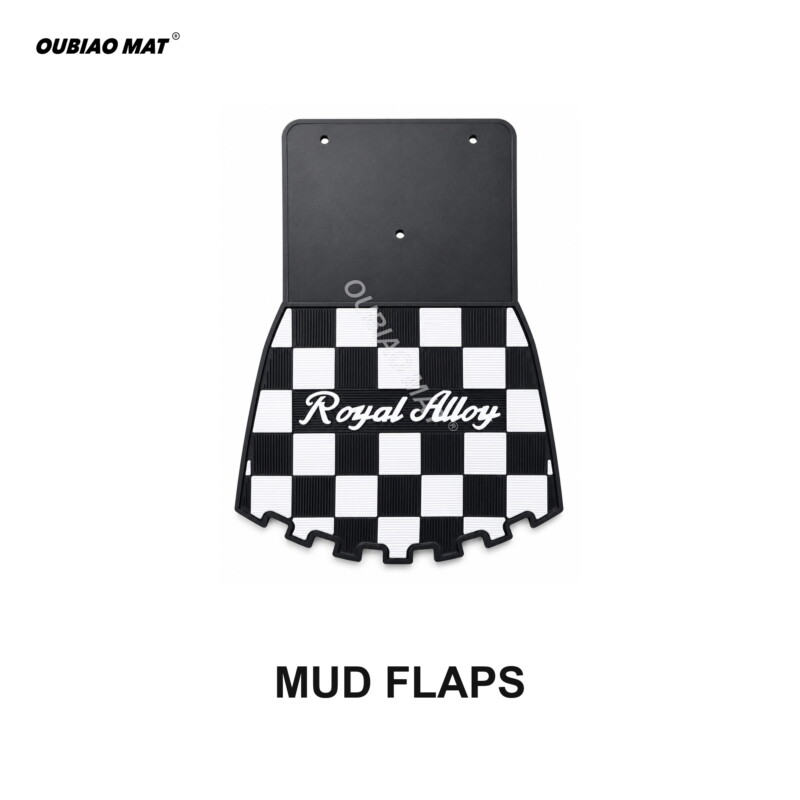 Car Mud Flaps