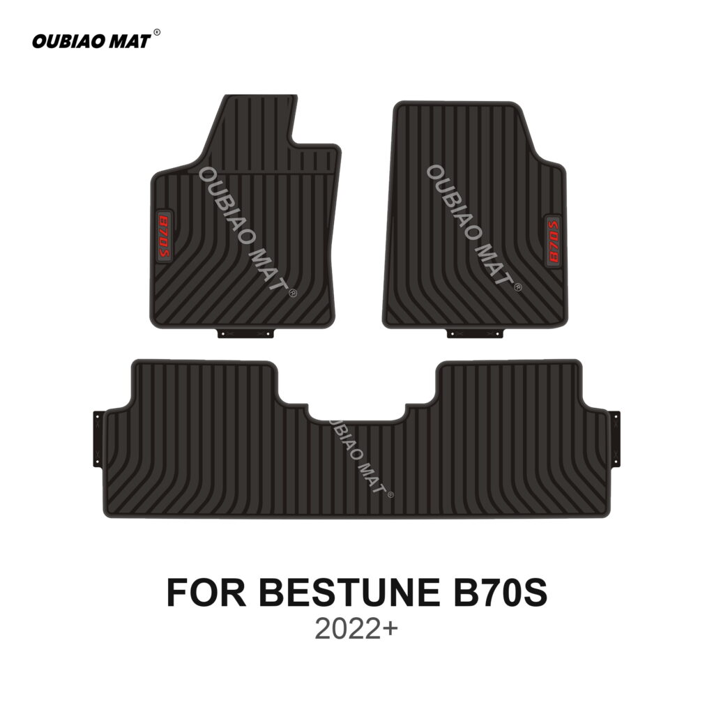BESTUNE B70S Car Floor Mats 2022+