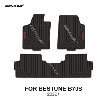 BESTUNE B70S car floor mats 2022+