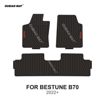 BESTUNE B70 car floor mats 2022+