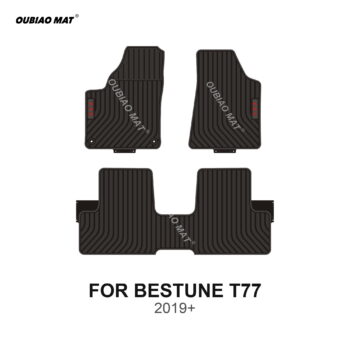 BESTUNE T77 car floor mats 2019+