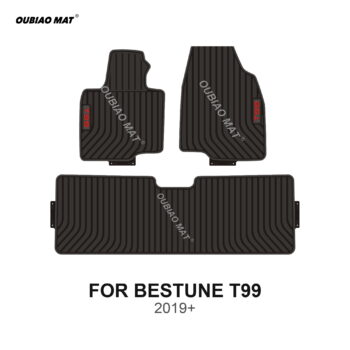 BESTUNE T99 car floor mats 2019+