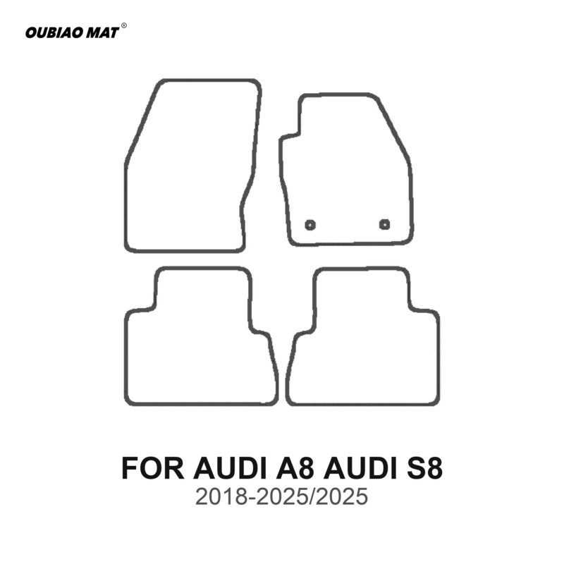 AUDI A8 2025-2025