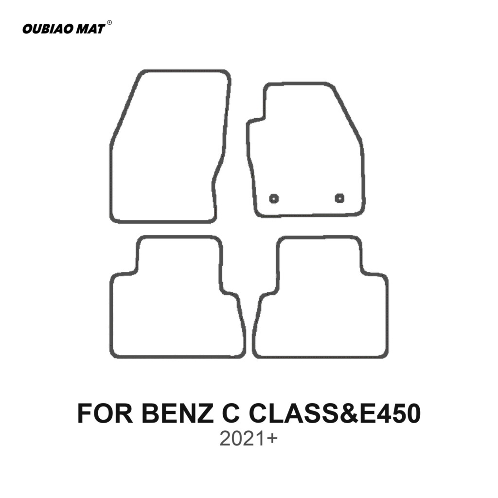 BENZ C CLASS 2021+