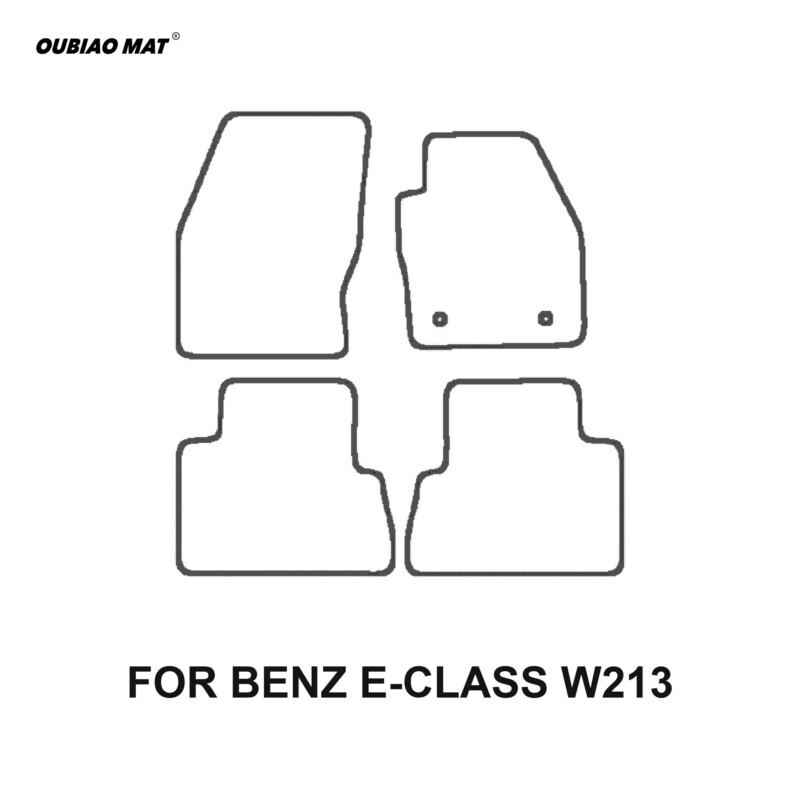 BENZ E CLASS W213