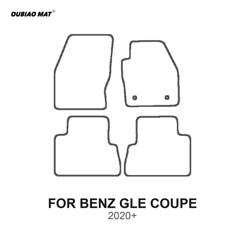 BENZ GLE COUPE 2020+