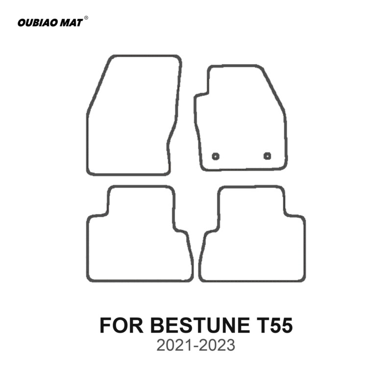 BESTUNE T55 2021-2023