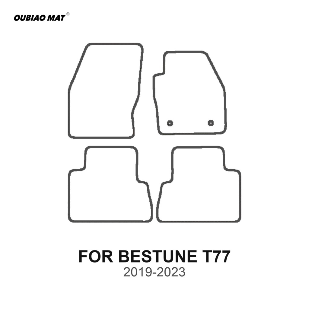 BESTUNE T77 2019-2023
