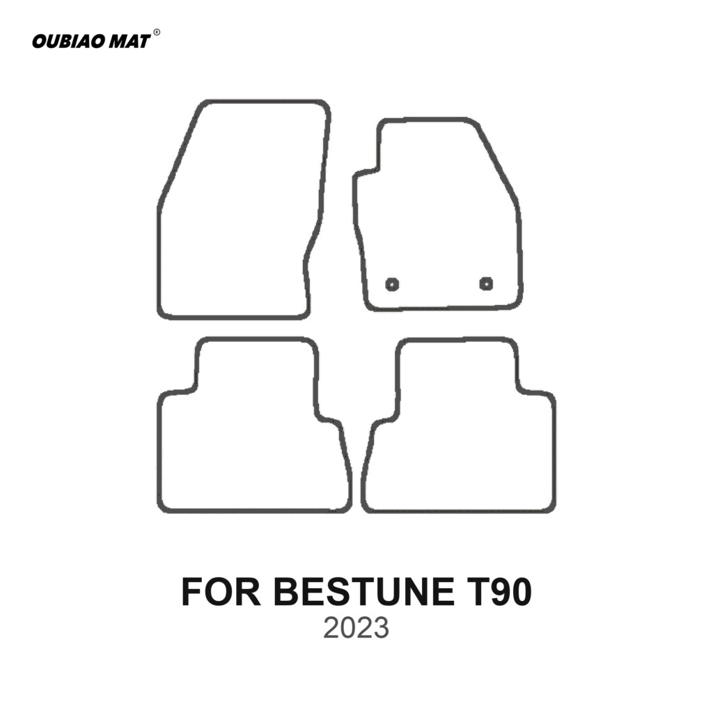 BESTUNE T90 2023