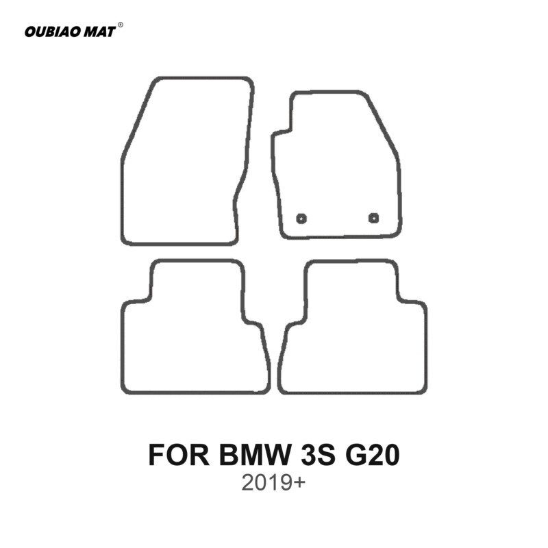 BMW 3S G20 2019+
