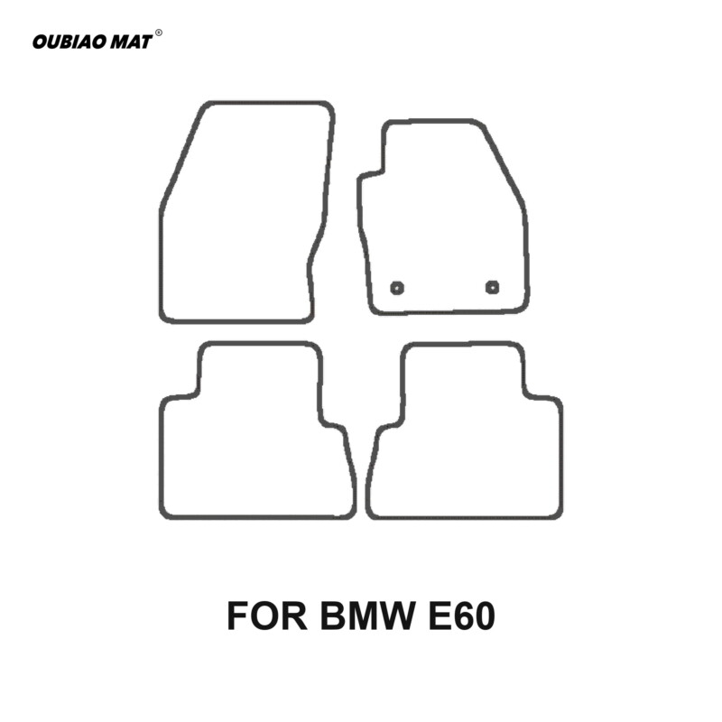 BMW E60