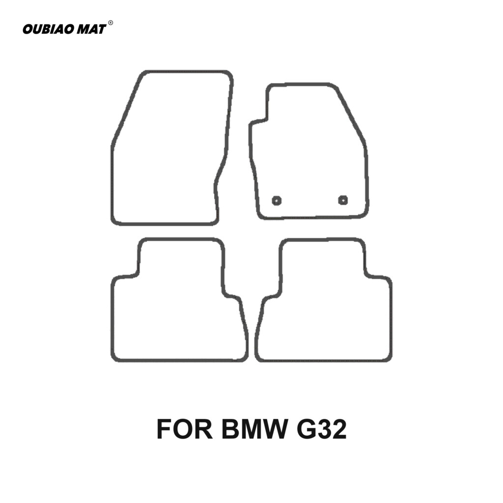 BMW G32