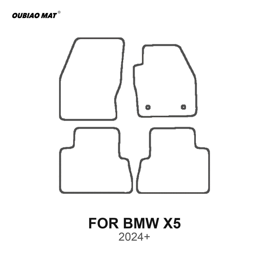 BMW X5 2024+