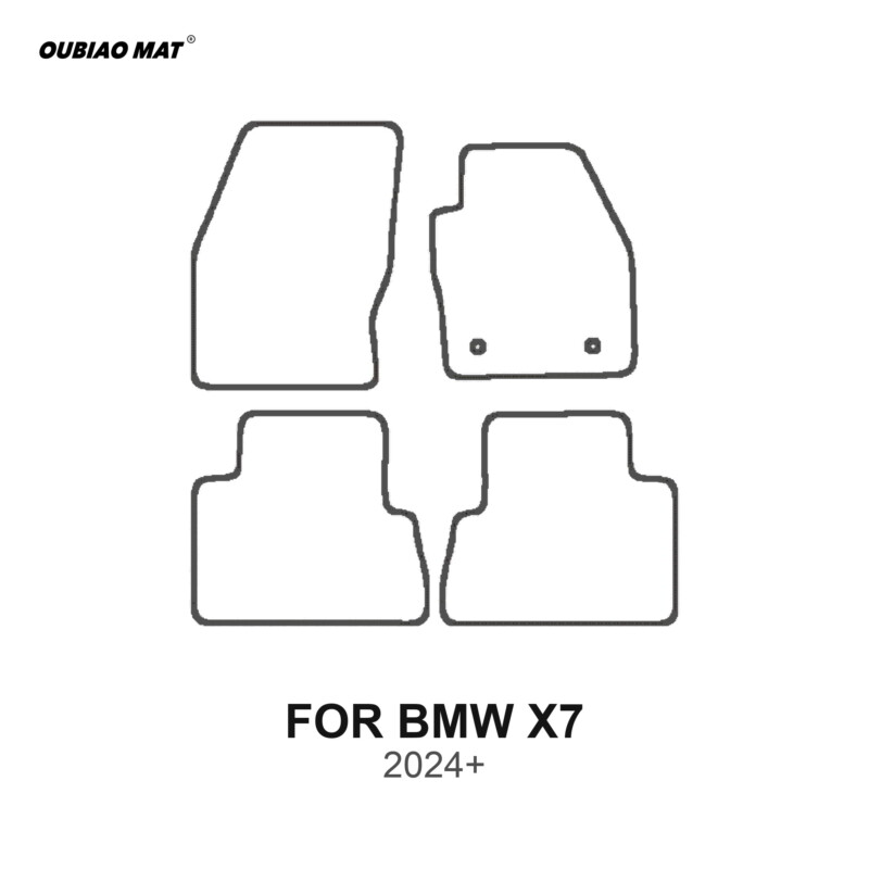 BMW X7 2024+