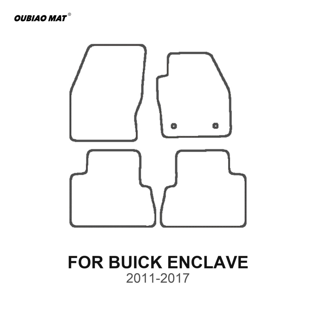 BUICK ENCLAVE 2011-2017