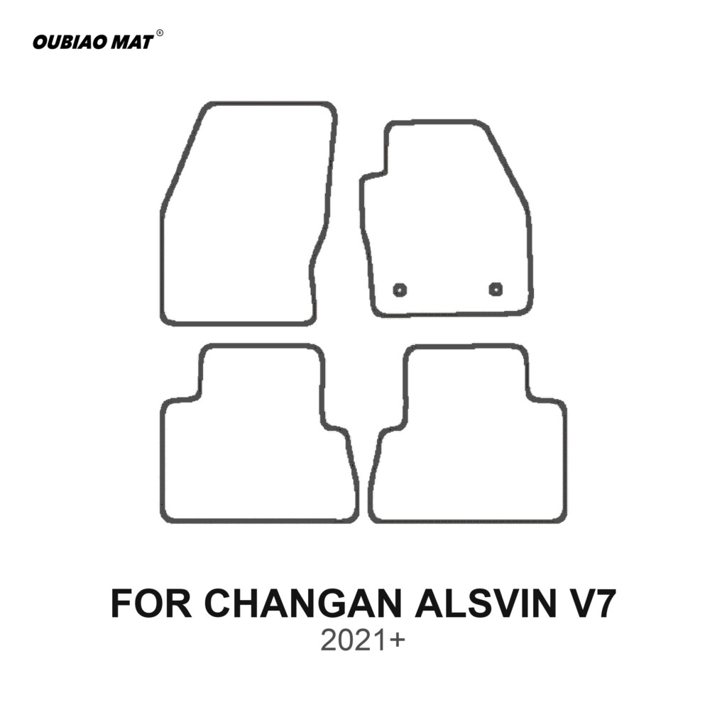 CHANGAN ALSVIN V7 2021+