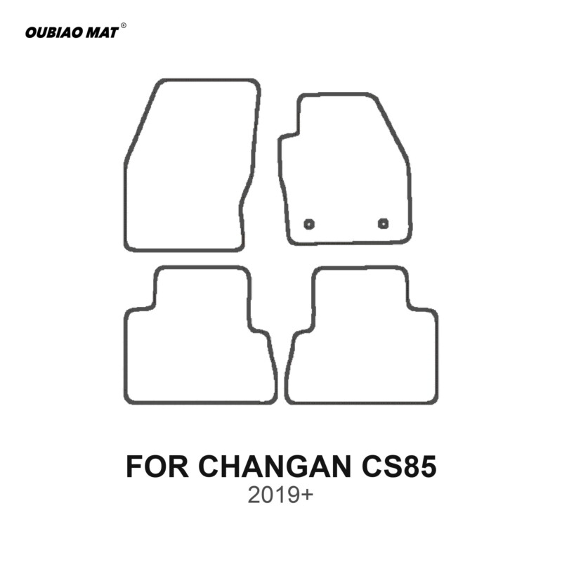 CHANGAN CS85 2019+
