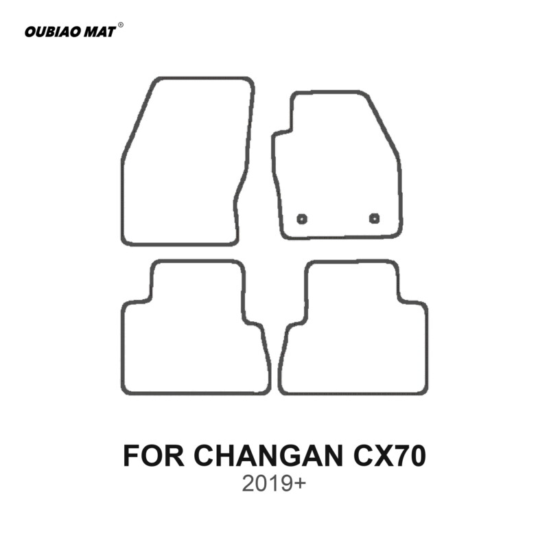 CHANGAN CX70 2019+