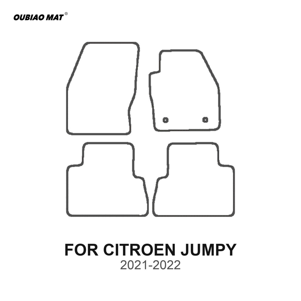 CITROEN JUMPY 2021-2022