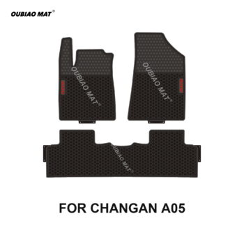 CHANGAN A05 car floor mats